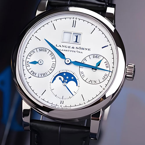 南通朗格（alange-soehne）表受磁维修