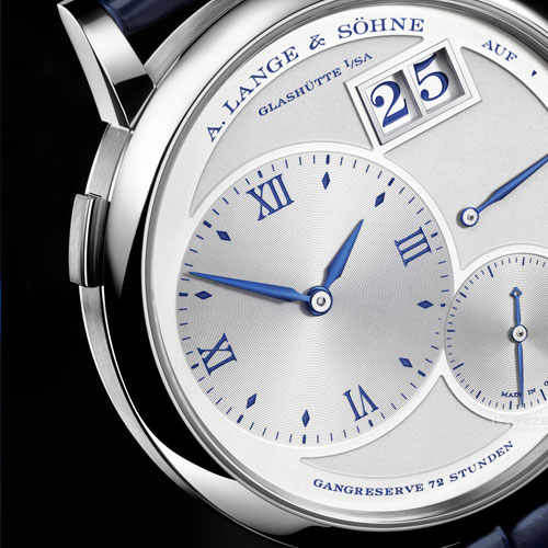 南通朗格手表售后维修服务中心地址电话