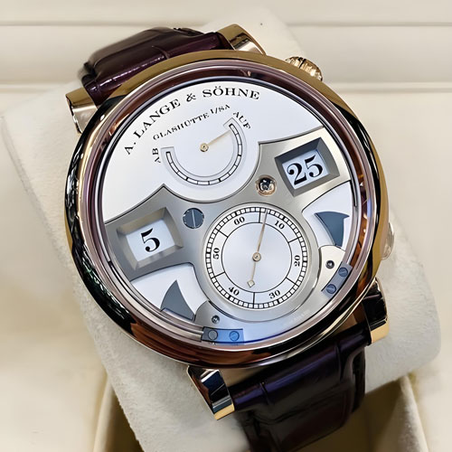 朗格（alange-soehne）南通官方售后位置