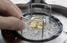 南通朗格的手表售后