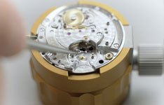 南通朗格（alange-soehne）手表的保养地址