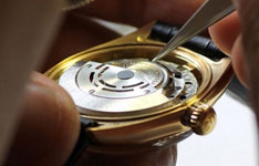 南通朗格腕表修理保养