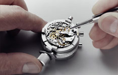 朗格手表南通售后维修点