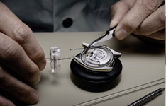 南通朗格（alange-soehne）手表维修网点电话